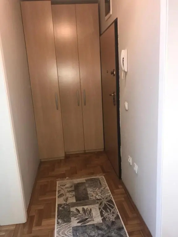 Apartman AS