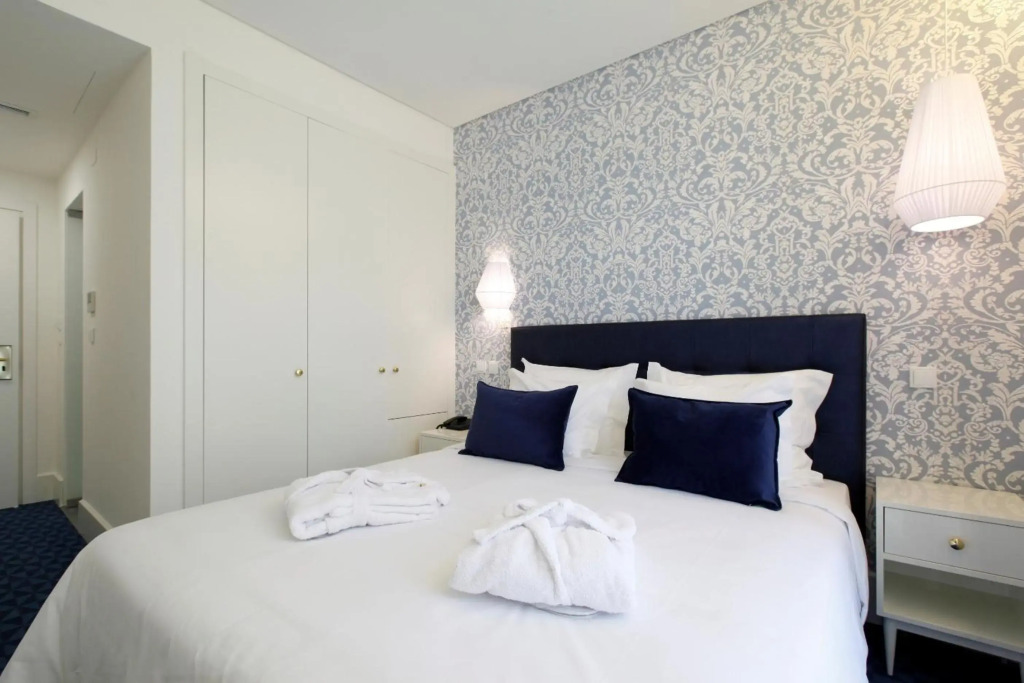 Hotel Lis Baixa