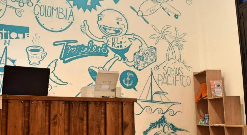 Lulos Hostal Boutique