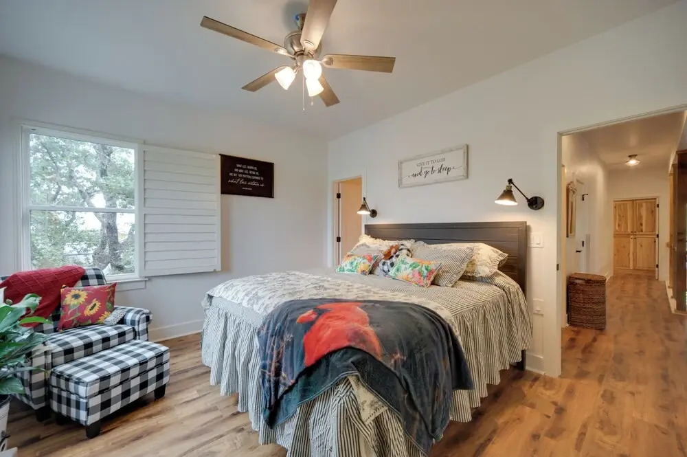 Horseshoe Bay Resort Home ~ 6 Mi to Lake Lbj!