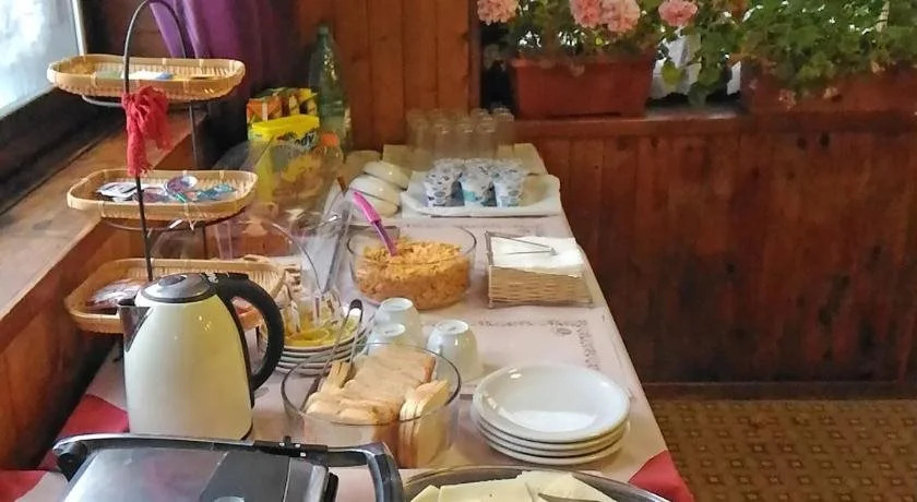 Hotel La Lucciola