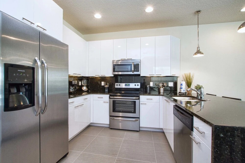 Silver Creek - 3 Bed Townhouse w/splashpool-5003SC