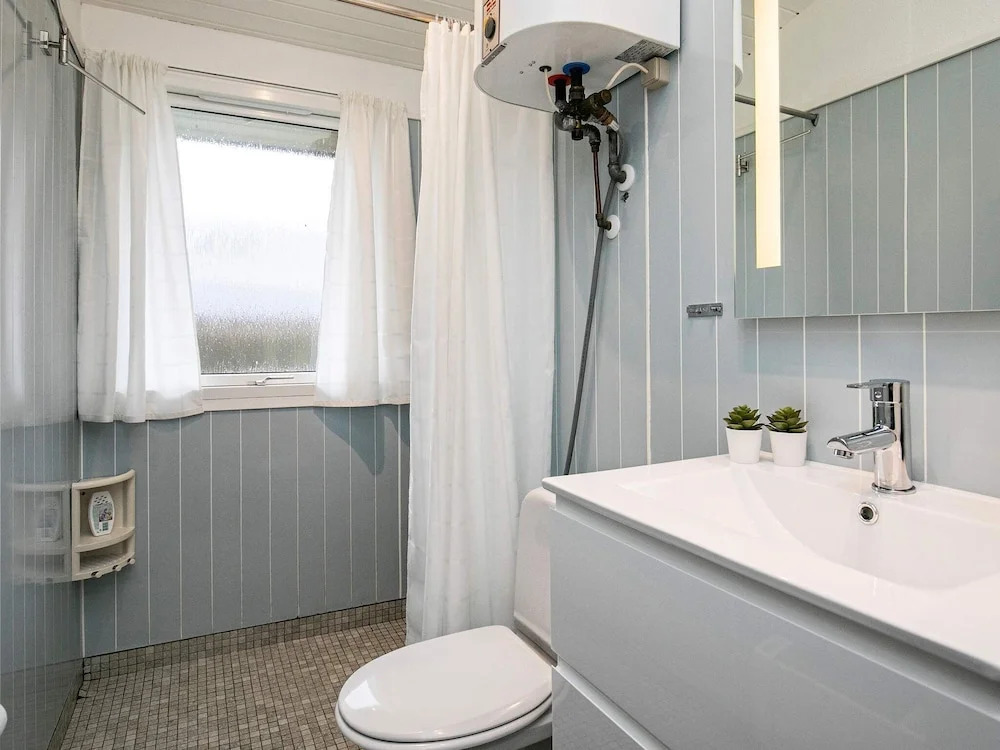 6 Person Holiday Home in Farsø