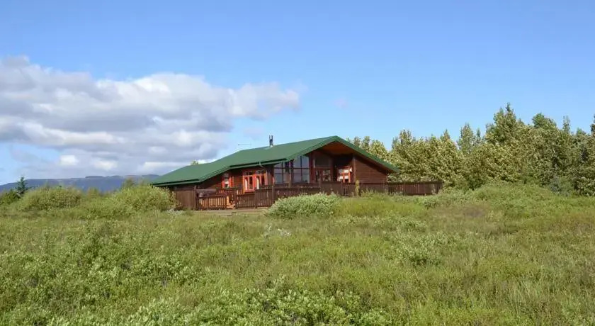 Laugarvatn Cottage