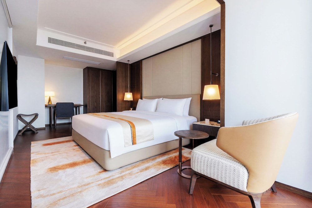 Howard Johnson TK Phnom Penh