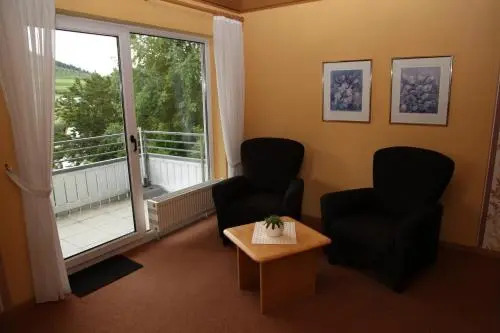 Ferienhaus zur Sonne
