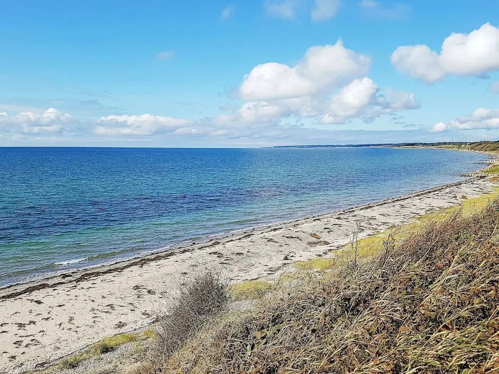 8 Person Holiday Home in Kalundborg