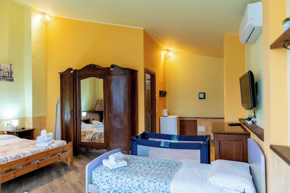 Agriturismo la fornace