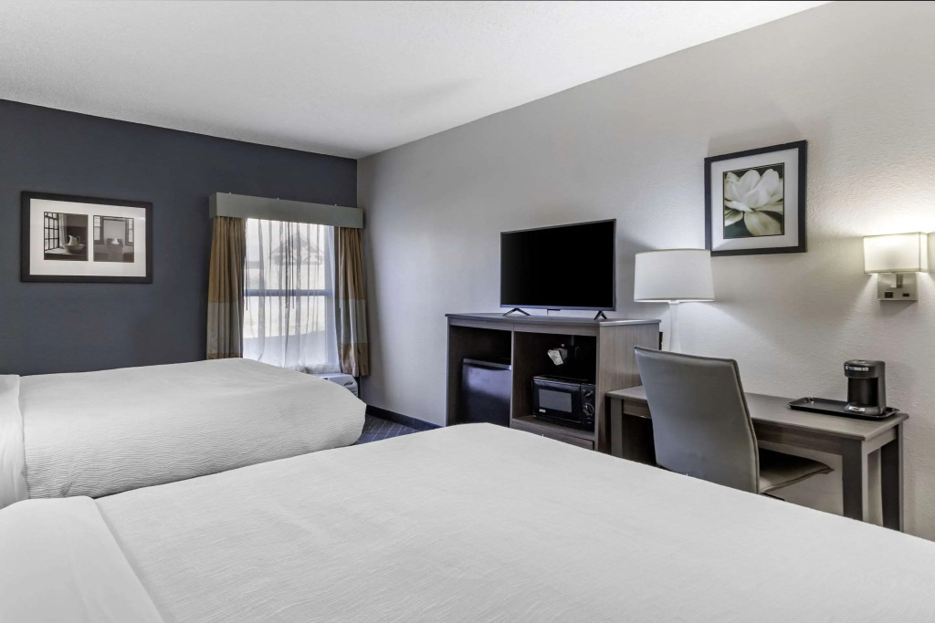Quality Inn Spartanburg