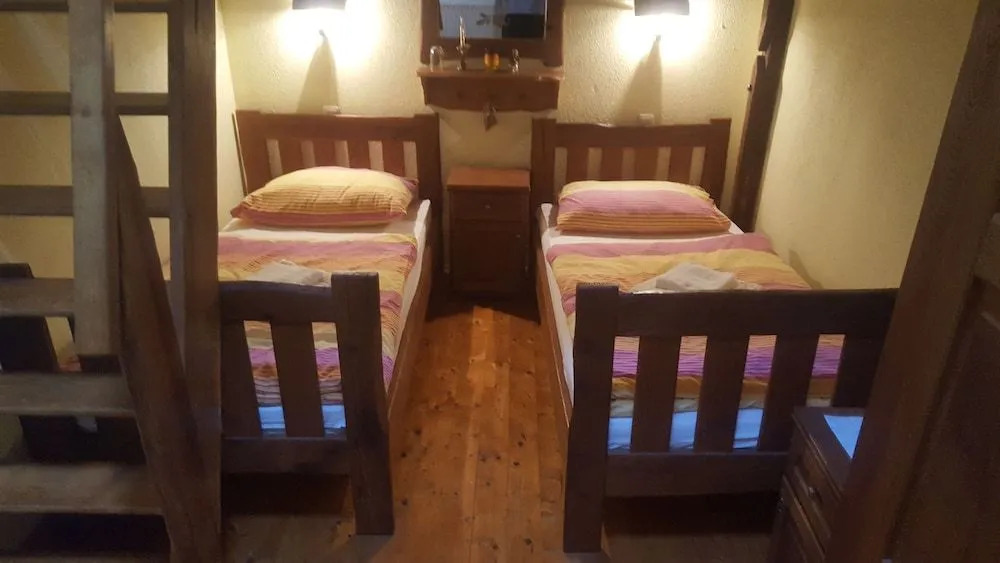 Rooms Tonkić