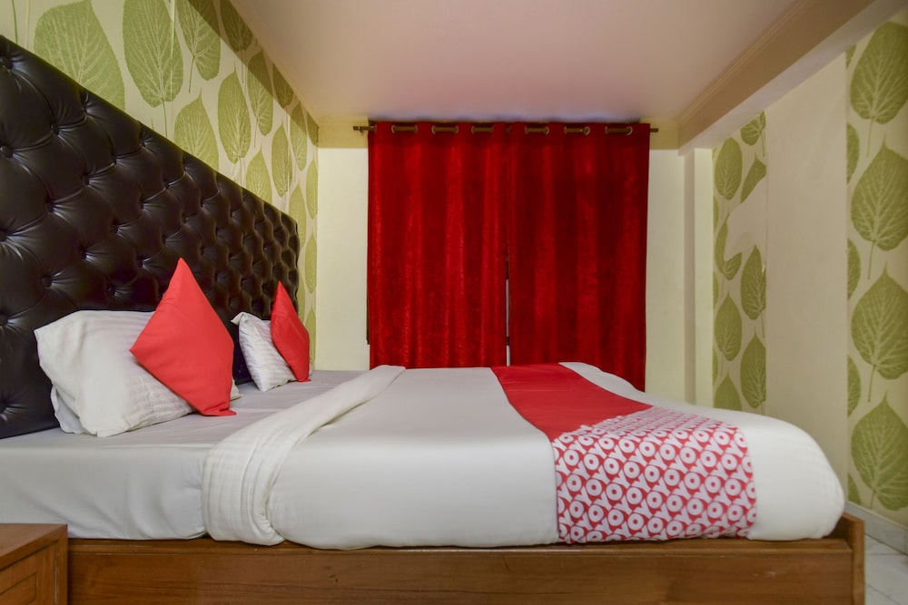 Hotel Majestic Grand