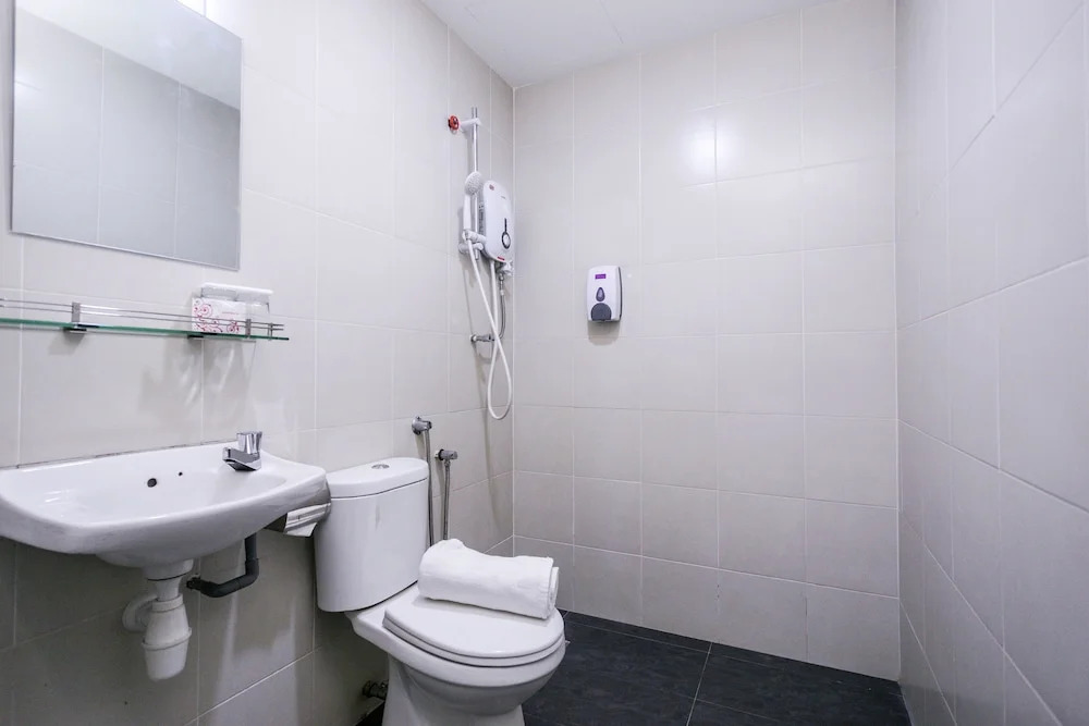 M2 Hotel Melaka