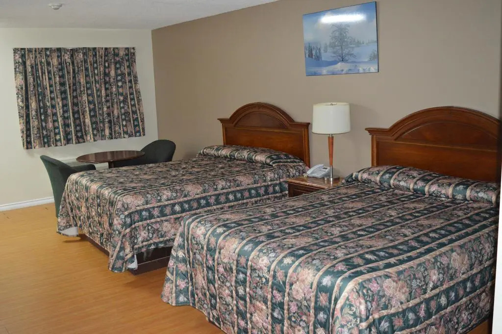 Kenora Motel