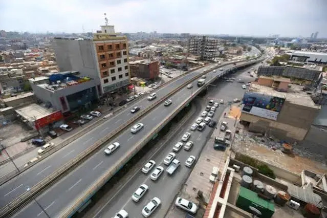 Grand Istanbul Hotel Erbil