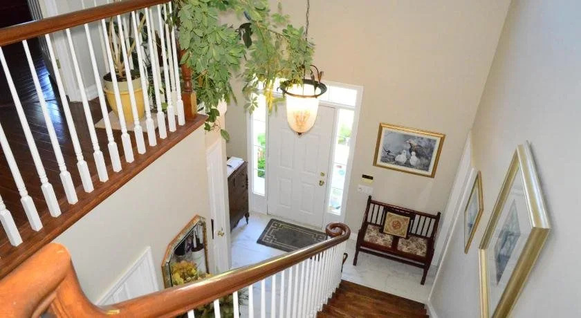 Eagle's Wing Bed and Breakfast