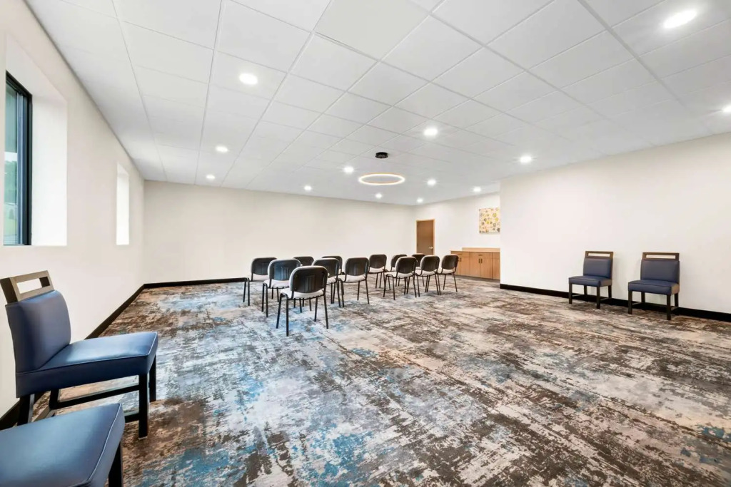 Best Western Niantic - New London, Mystic Area