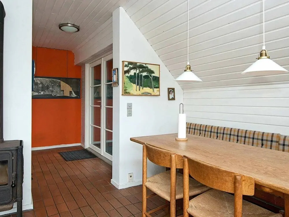 4 Person Holiday Home in Skagen