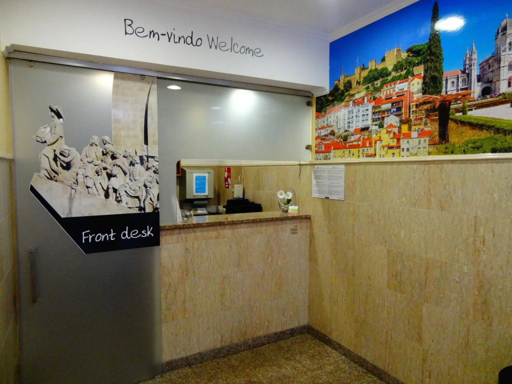 Norte Guest House