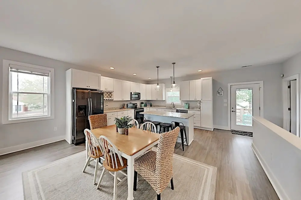 2602eoak 4 Bedroom Home