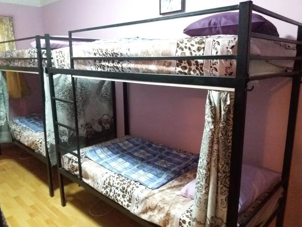 Hostel Gotham City