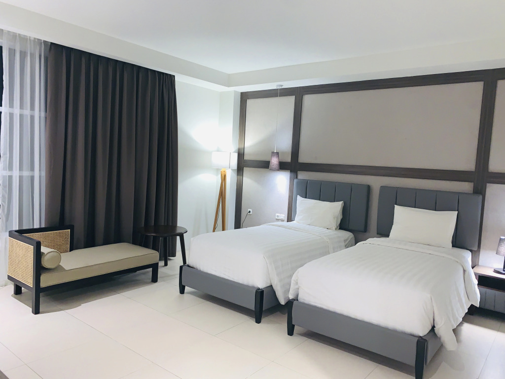 Fovere Hotel Kuala Kapuas