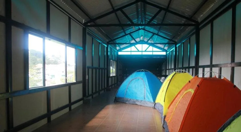 Icolor Dalat Hostel