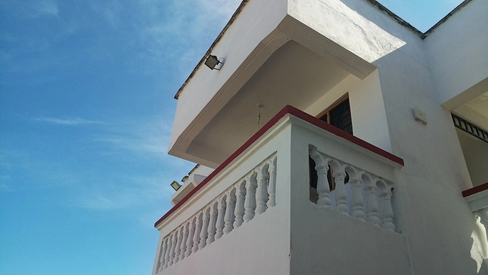 Diani Beach Wonder Apartments