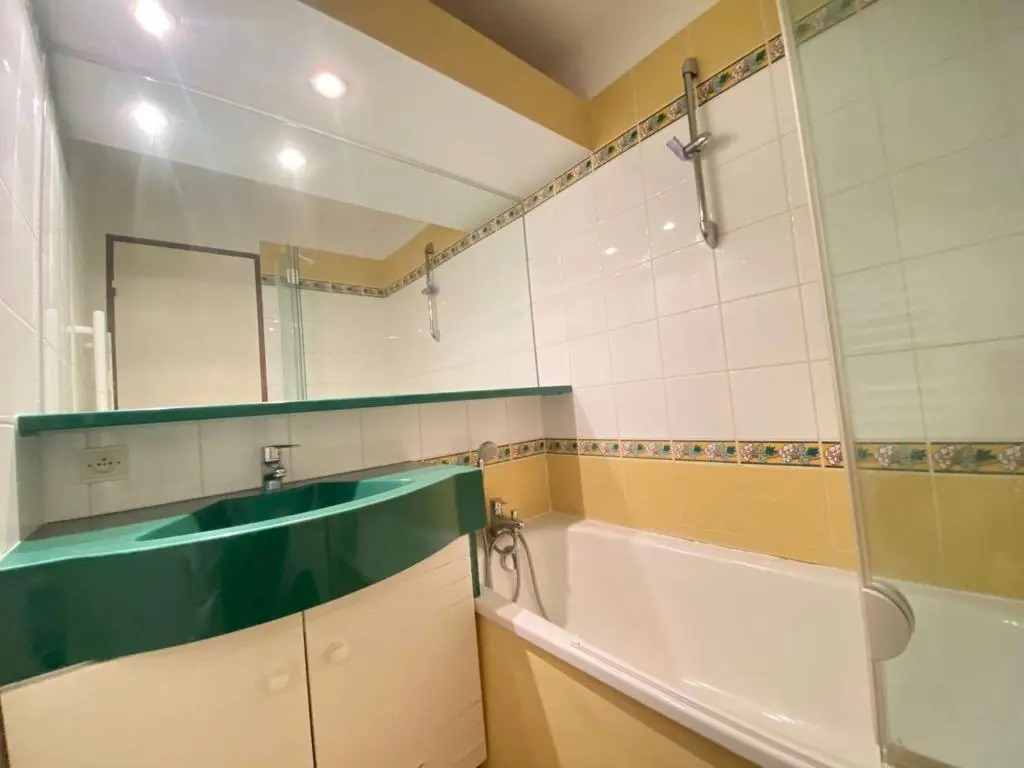 Appartement La Baule, 2 pièces, 3 personnes - FR-1-245-34