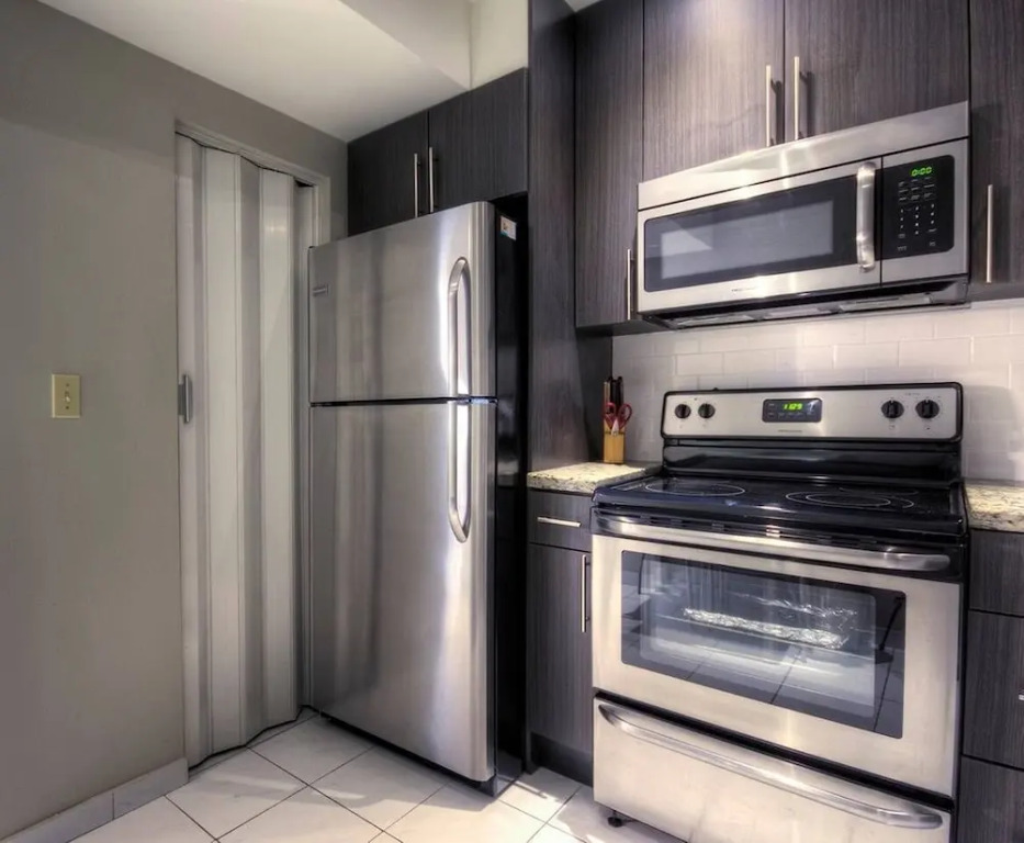 The Isles 105 - Condo 2 People, Sunny Isles
