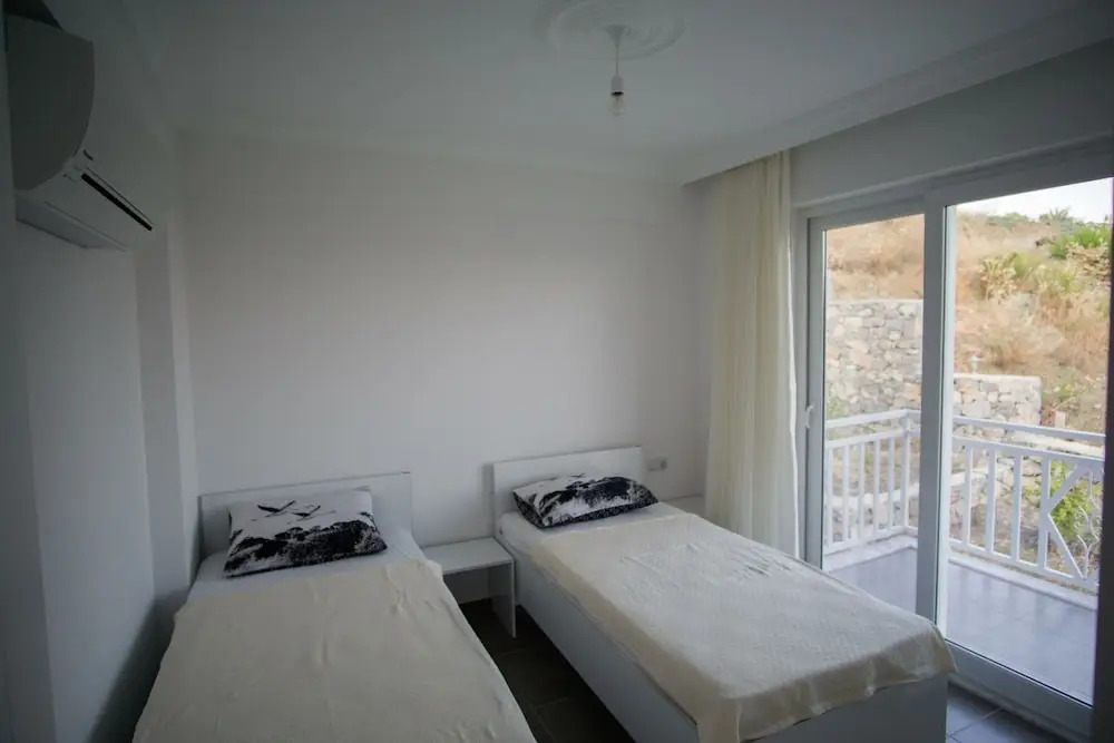 Turkuaz Apartment