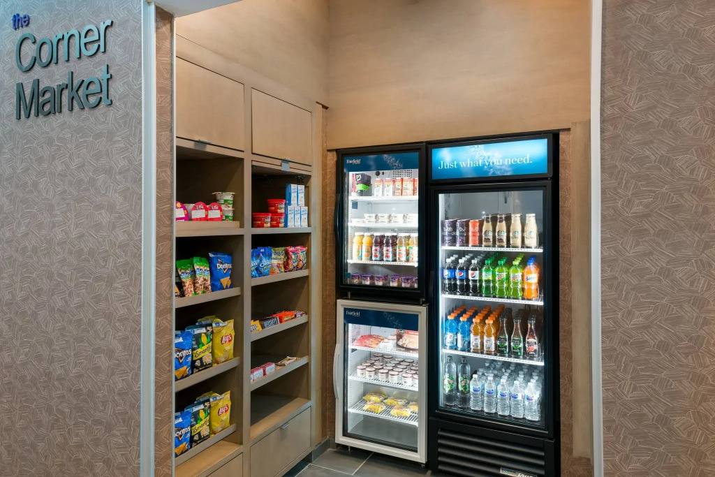 Fairfield Inn & Suites by Marriott Charlotte Monroe