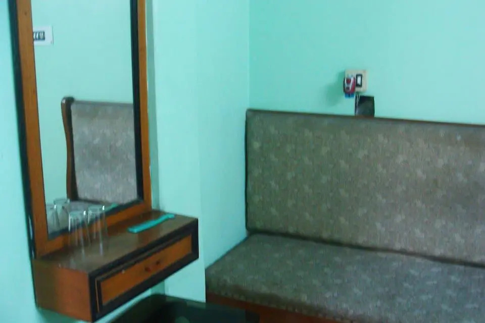 Hotel Palash