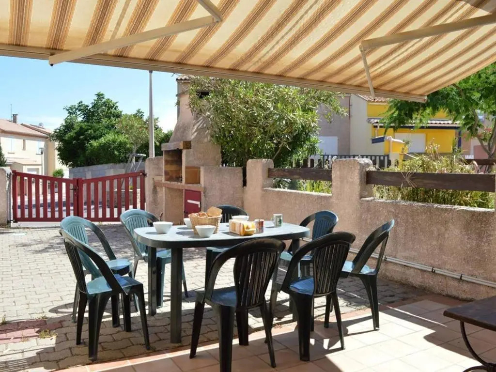 Maison Fleury-Saint-Pierre-la-Mer, 5 pièces, 8 personnes - FR-1-229D-240