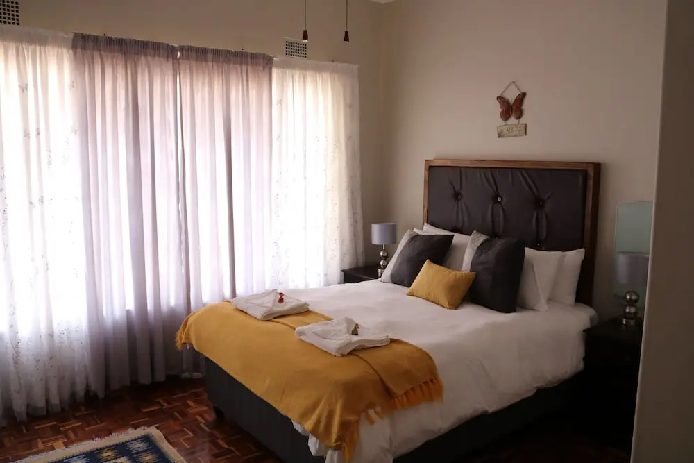 Caledon Overnight Rooms