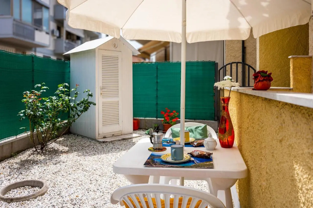 Appartamento 2 Camere