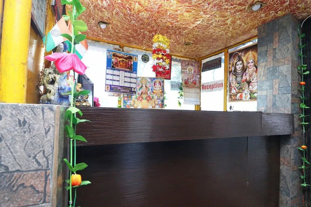 OYO 24124 Hotel Camel View