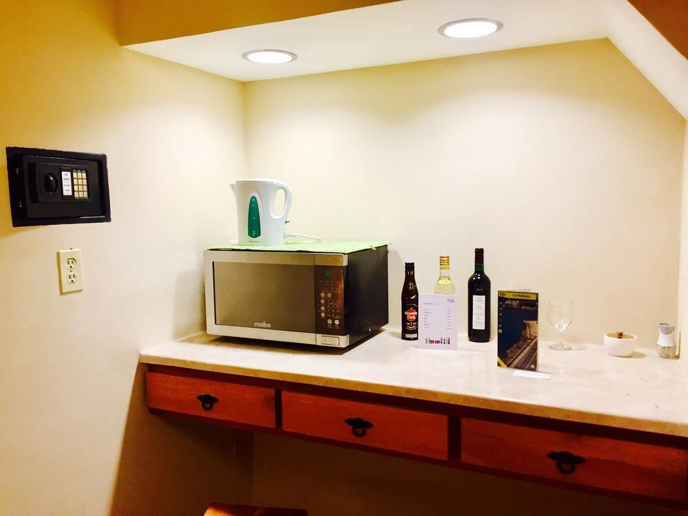 Hostal Marques de Liz