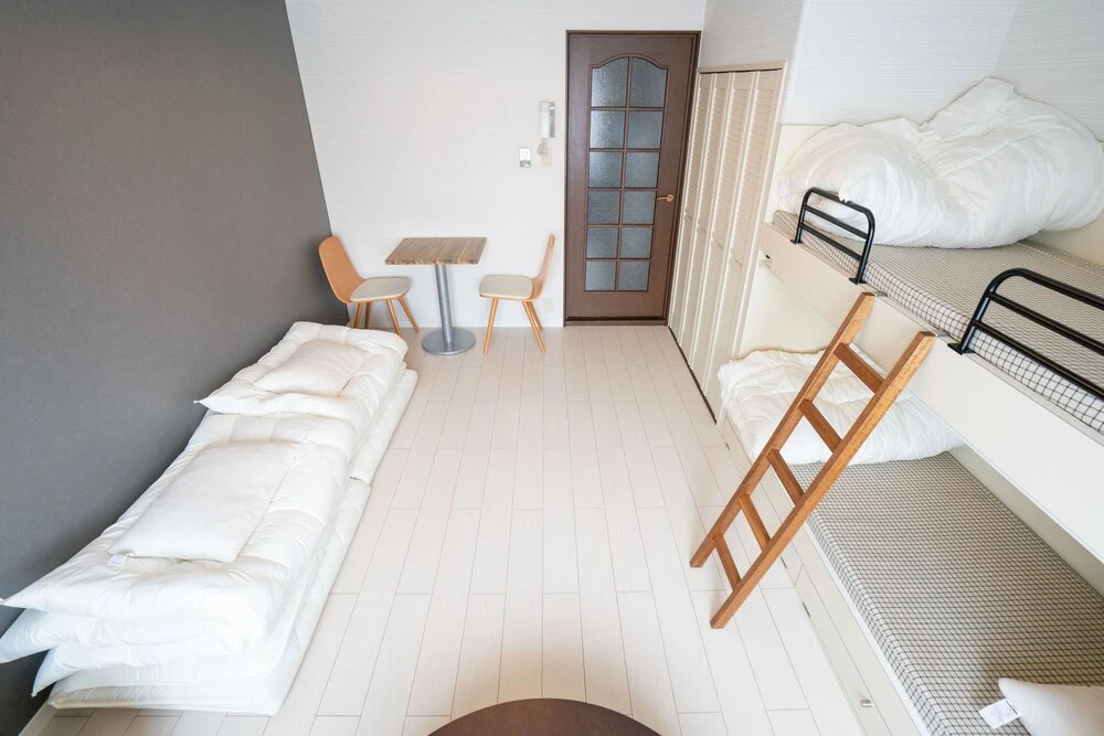 Angel Resort Yuzawa 814