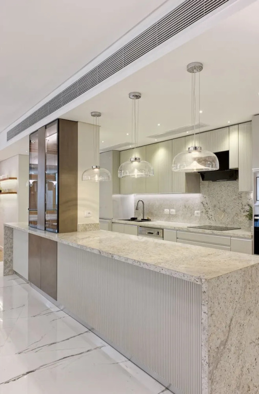 VESTA - Heliopolis Residence