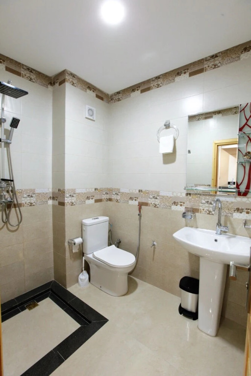 Dakhla White Hotel