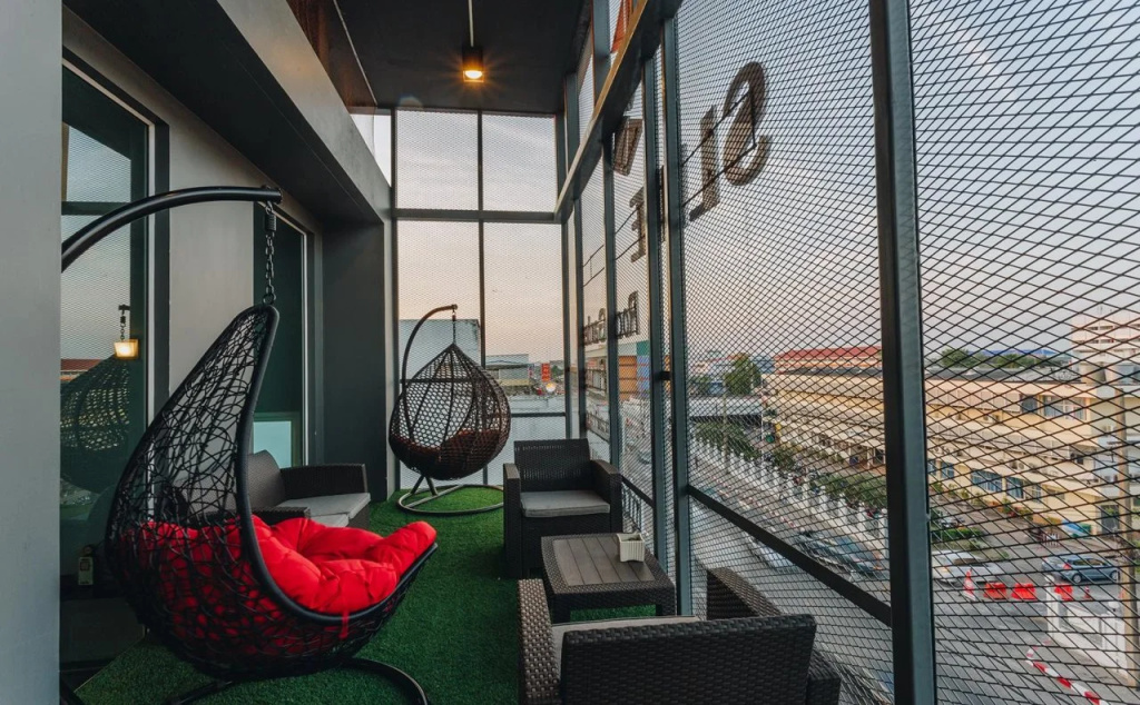 Slive Hotel