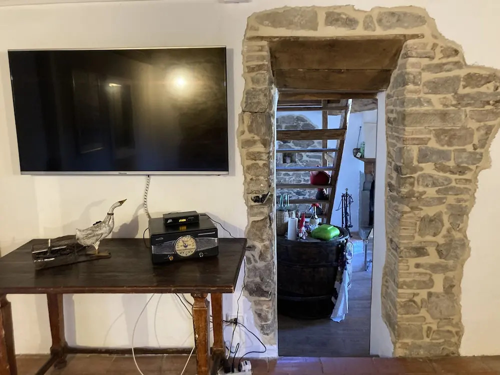 La casina del prete