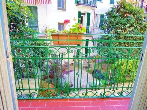Anna Maria House B&B