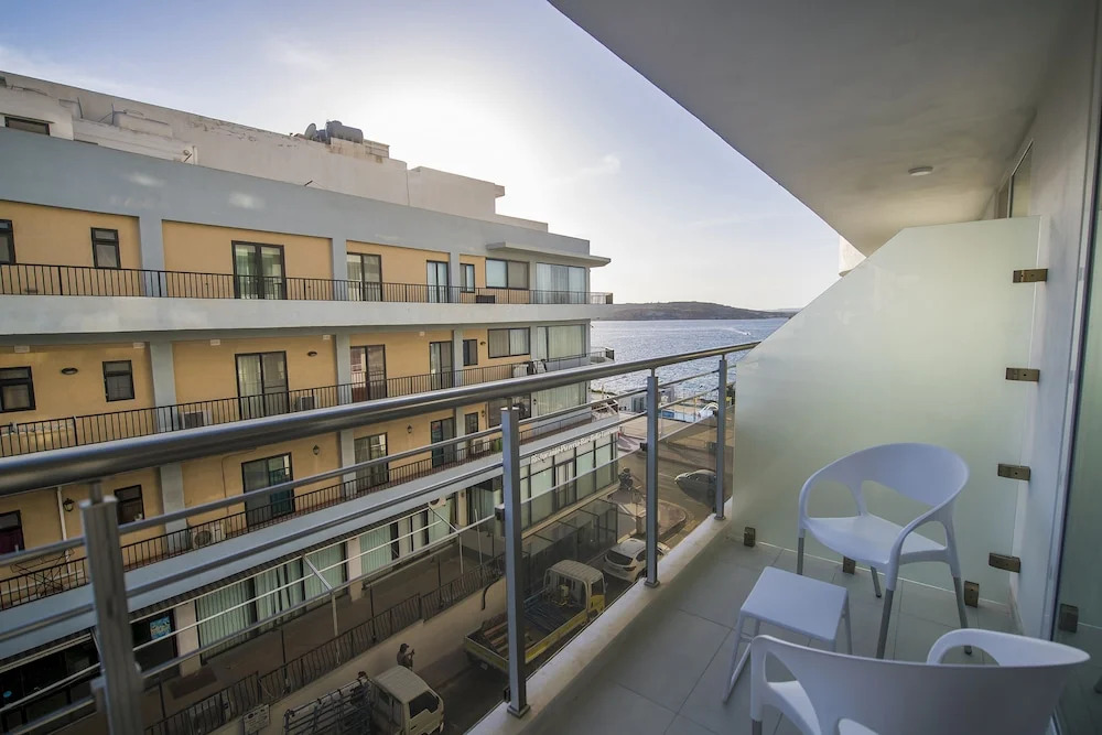 Sea View Hotel