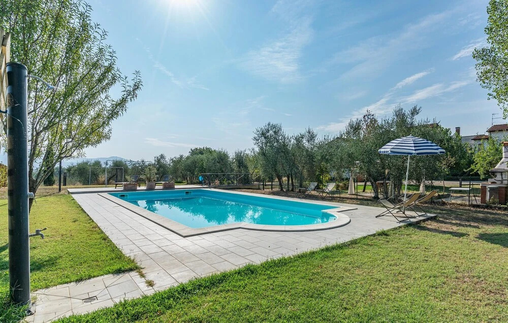 Lovely Home In Castiglion Fiorentino