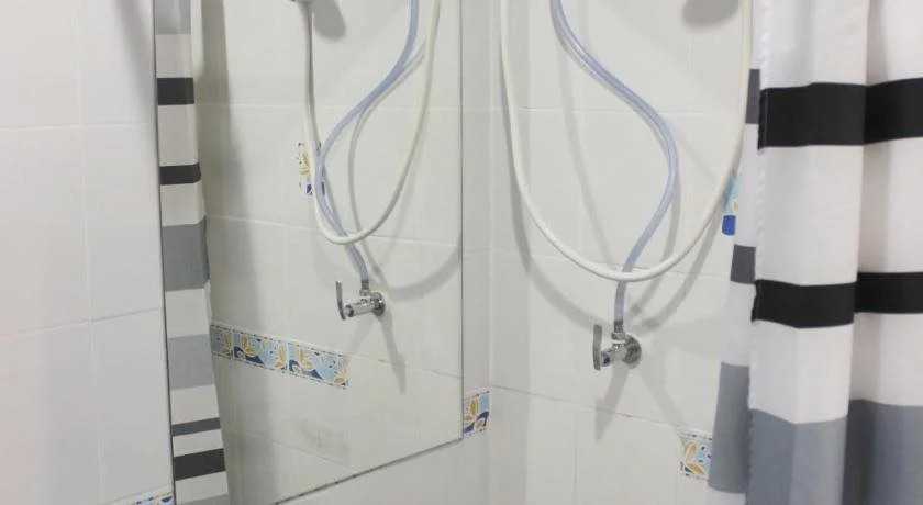 Ananas Central Phuket Hostel