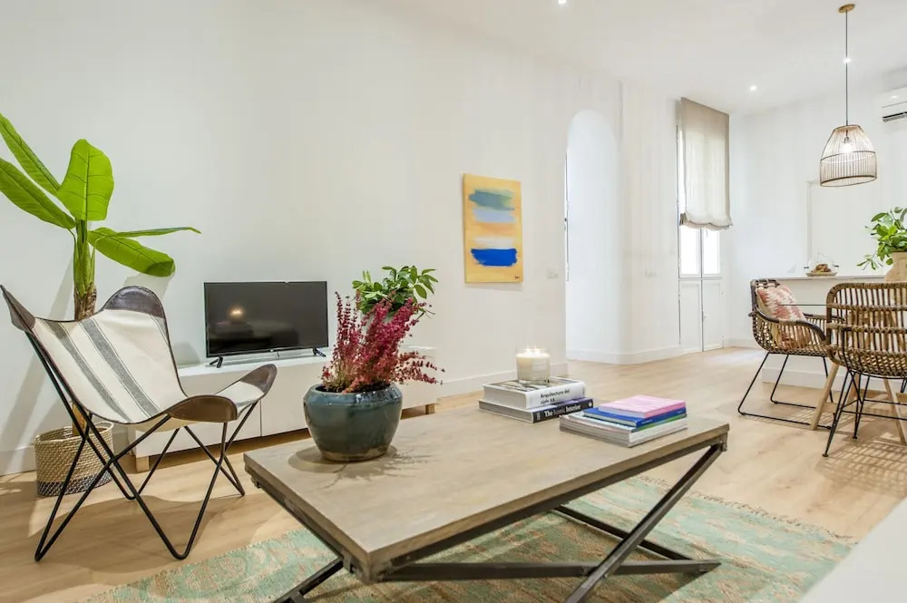 Apartamento Puerta del Sol VI