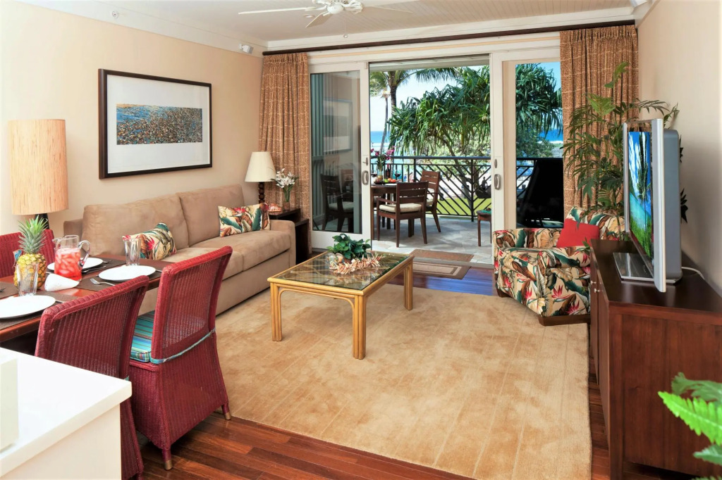 Studio Villa 202 in Kahuku