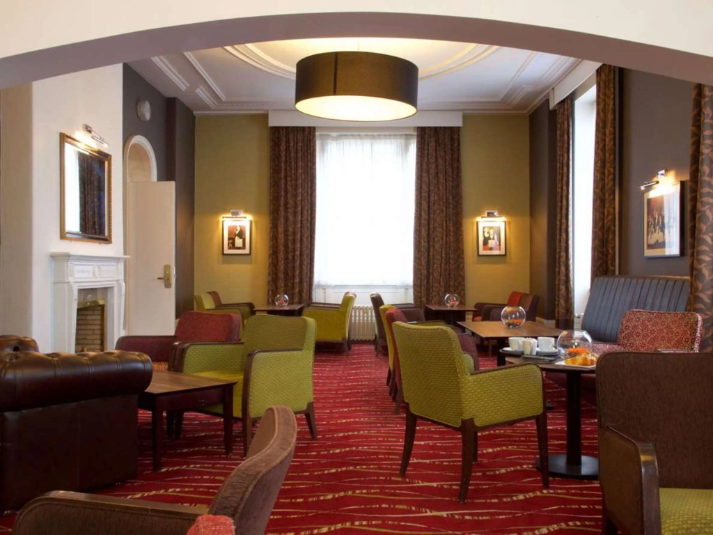 Derby Midland Hotel, BW Signature Collection