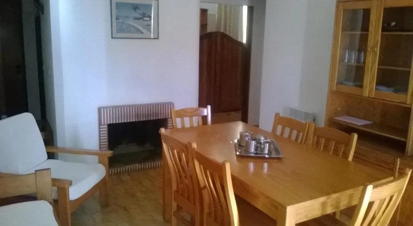 Alba Moura Apartamentos